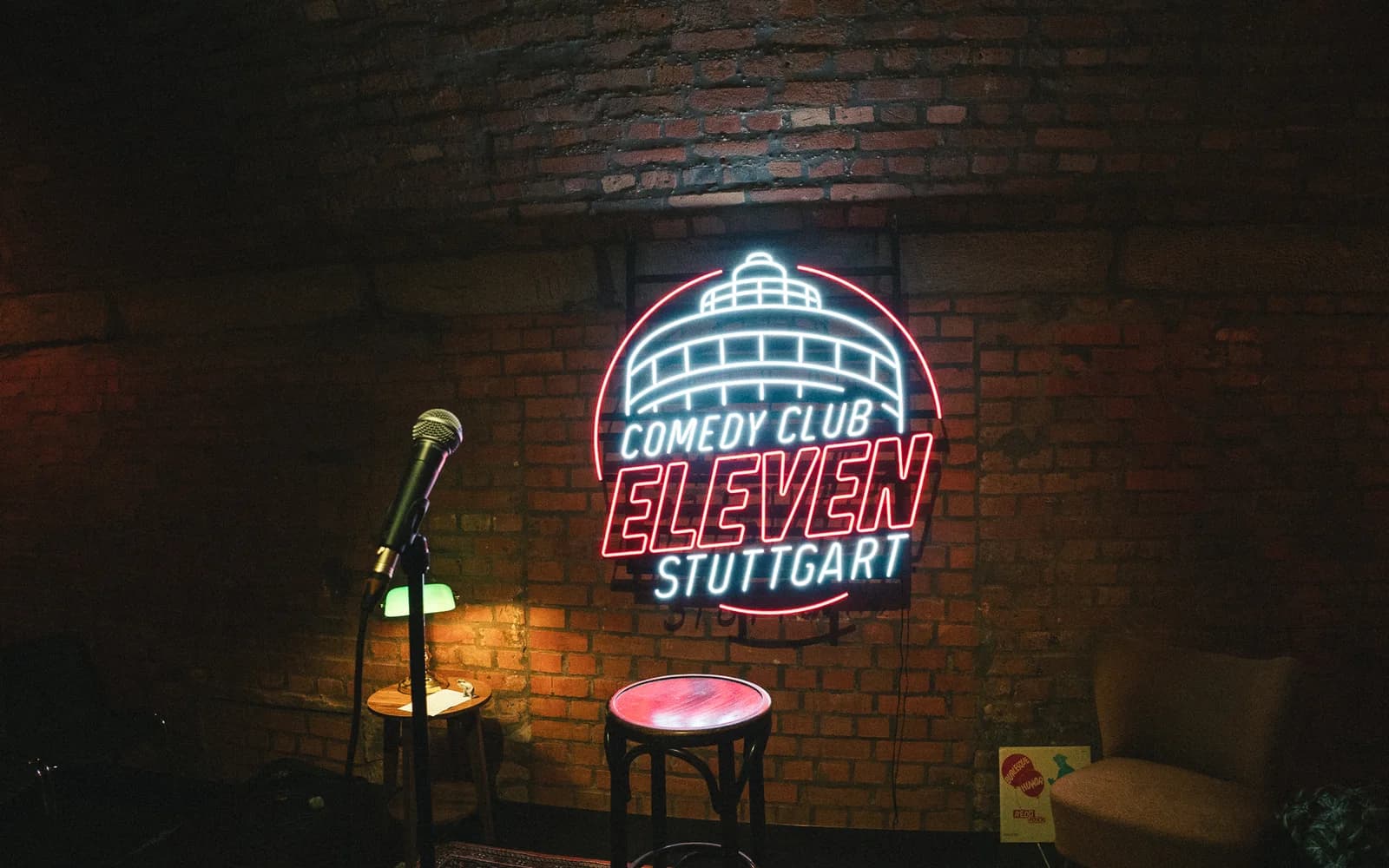 Late Show